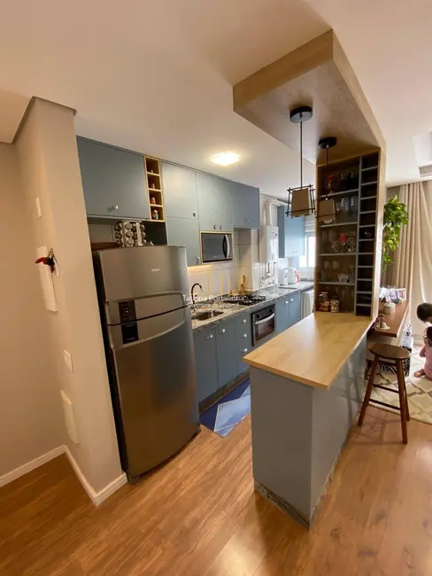 Foto 1 de Apartamento com 3 quartos à venda, 70m2 em Barueri - SP