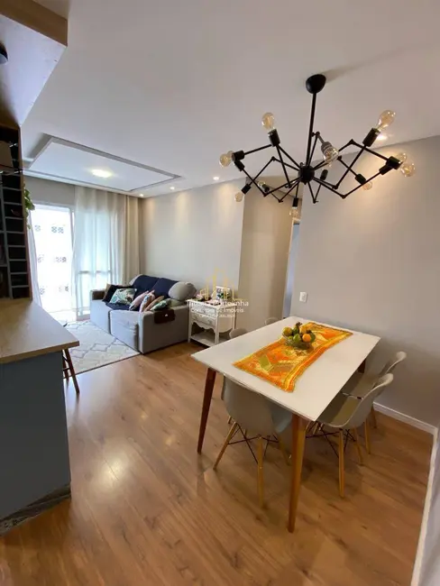 Foto 7 de Apartamento com 3 quartos à venda, 70m2 em Barueri - SP