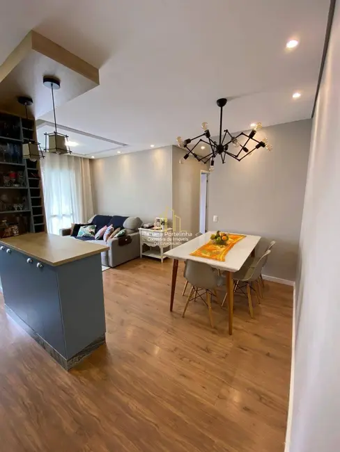 Foto 5 de Apartamento com 3 quartos à venda, 70m2 em Barueri - SP