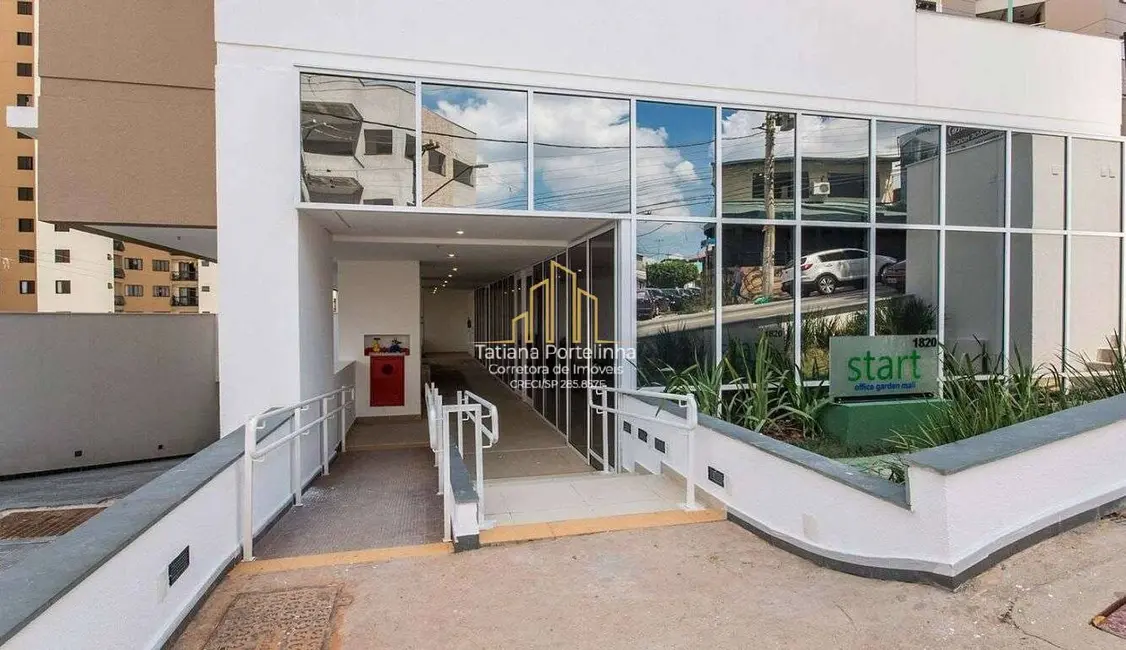 Foto 1 de Sala Comercial à venda, 24m2 em Parque Taboão, Taboao Da Serra - SP