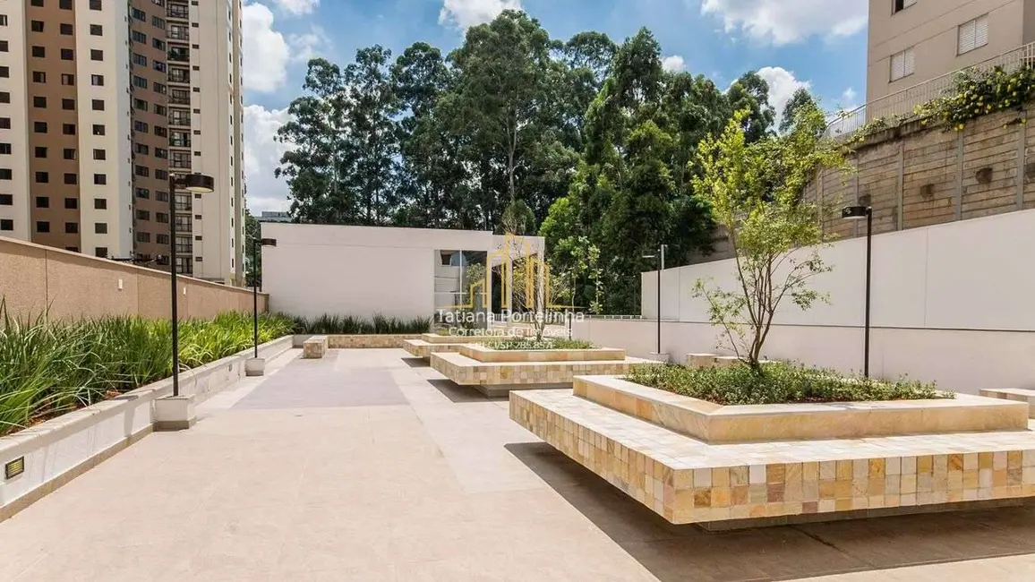 Foto 4 de Sala Comercial à venda, 24m2 em Parque Taboão, Taboao Da Serra - SP