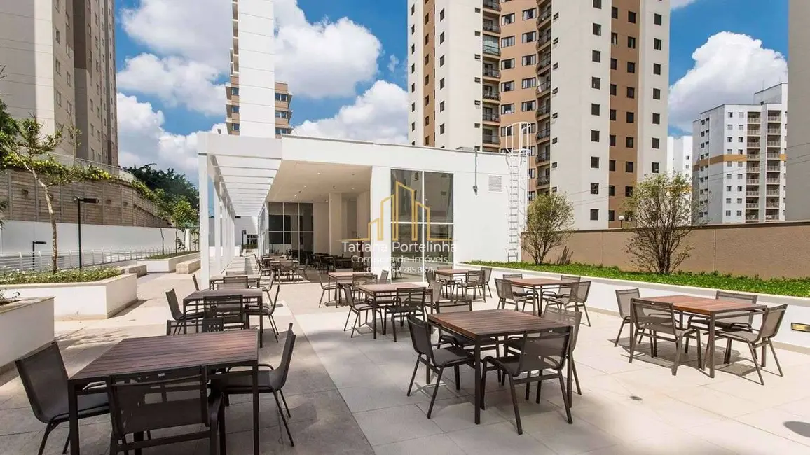 Foto 9 de Sala Comercial à venda, 24m2 em Parque Taboão, Taboao Da Serra - SP