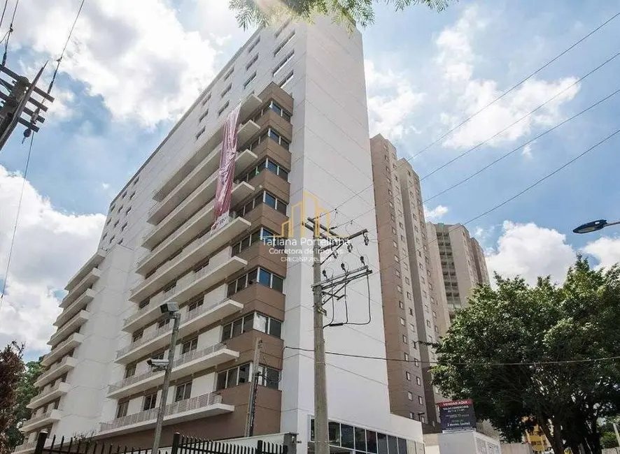 Foto 3 de Sala Comercial à venda, 24m2 em Parque Taboão, Taboao Da Serra - SP