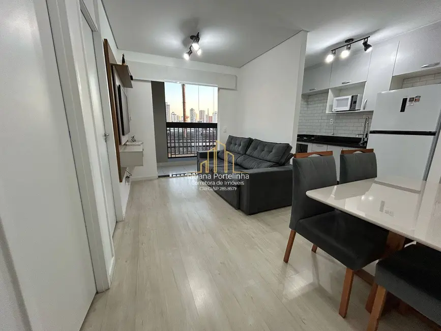 Foto 2 de Apartamento com 2 quartos à venda, 50m2 em Centro, Osasco - SP