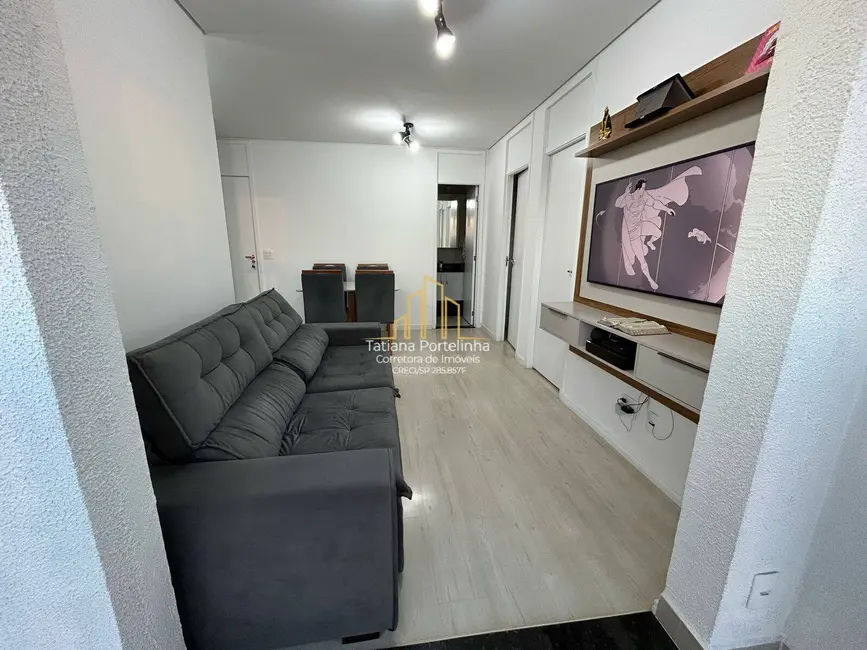 Apartamento com 2 quartos à venda, 50m2 em Centro, Osasco - SP - imagem 4 Foto 4 de Apartamento com 2 quartos à venda, 50m2 em Centro, Osasco - SP