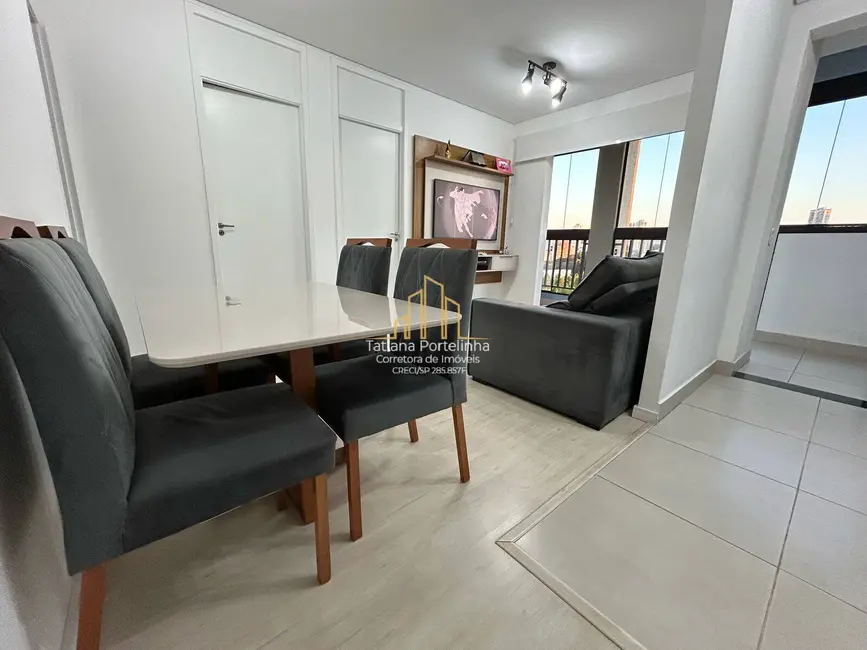 Apartamento com 2 quartos à venda, 50m2 em Centro, Osasco - SP - imagem 3 Foto 3 de Apartamento com 2 quartos à venda, 50m2 em Centro, Osasco - SP