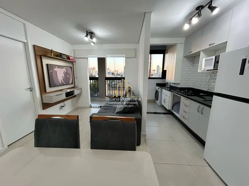 Foto 1 de Apartamento com 2 quartos à venda, 50m2 em Centro, Osasco - SP