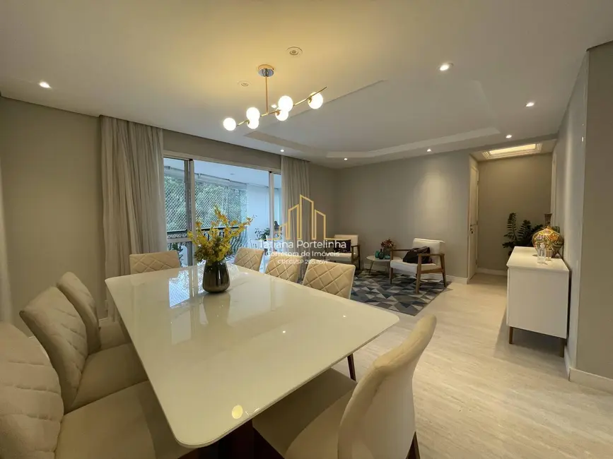 Foto 1 de Apartamento com 2 quartos à venda, 136m2 em Cidade São Francisco, São Paulo - SP