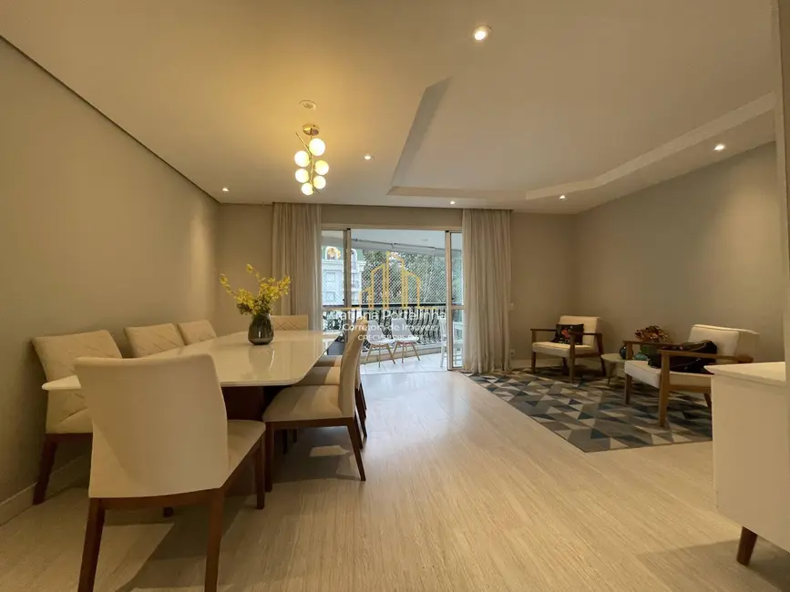 Foto 3 de Apartamento com 2 quartos à venda, 136m2 em Cidade São Francisco, São Paulo - SP