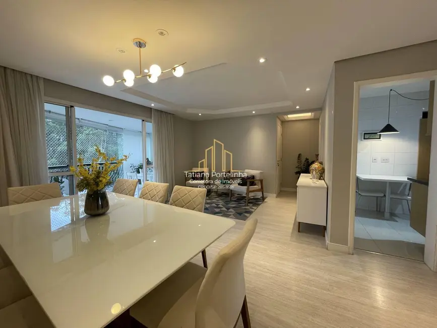 Foto 2 de Apartamento com 2 quartos à venda, 136m2 em Cidade São Francisco, São Paulo - SP