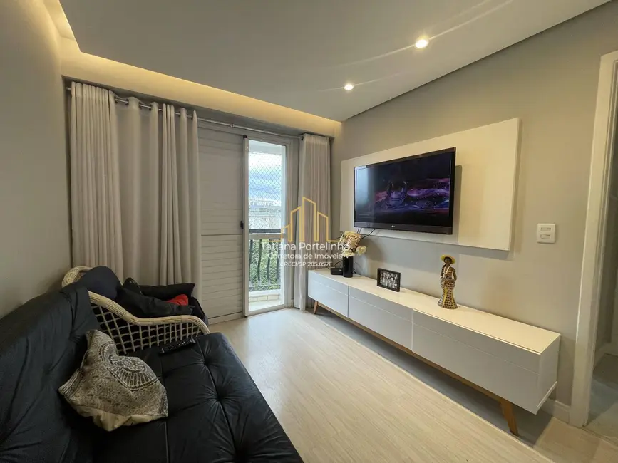 Foto 8 de Apartamento com 2 quartos à venda, 136m2 em Cidade São Francisco, São Paulo - SP