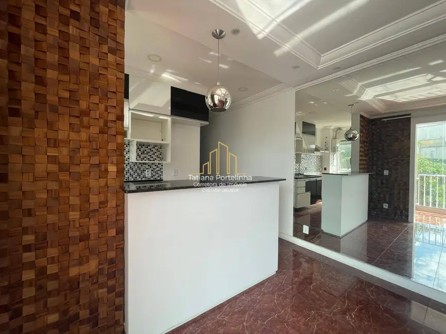 Foto 8 de Apartamento com 3 quartos à venda, 78m2 em Novo Osasco, Osasco - SP