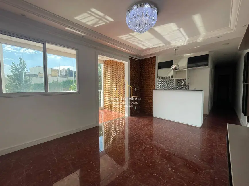 Foto 1 de Apartamento com 3 quartos à venda, 78m2 em Novo Osasco, Osasco - SP