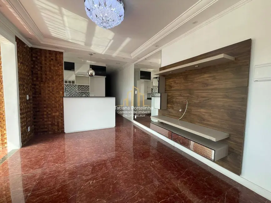 Foto 2 de Apartamento com 3 quartos à venda, 78m2 em Novo Osasco, Osasco - SP
