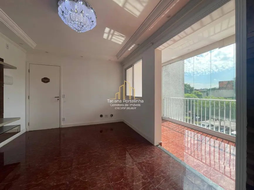 Foto 4 de Apartamento com 3 quartos à venda, 78m2 em Novo Osasco, Osasco - SP