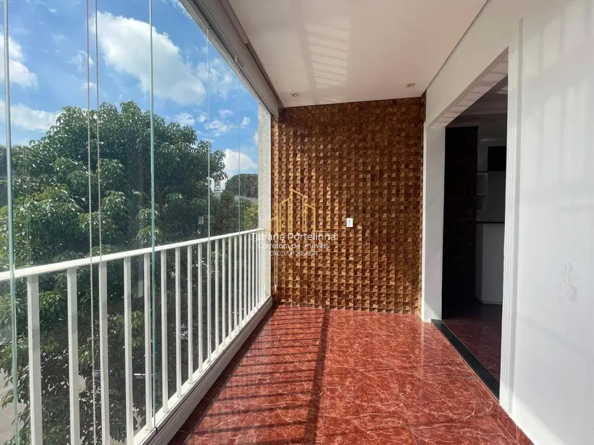 Foto 6 de Apartamento com 3 quartos à venda, 78m2 em Novo Osasco, Osasco - SP