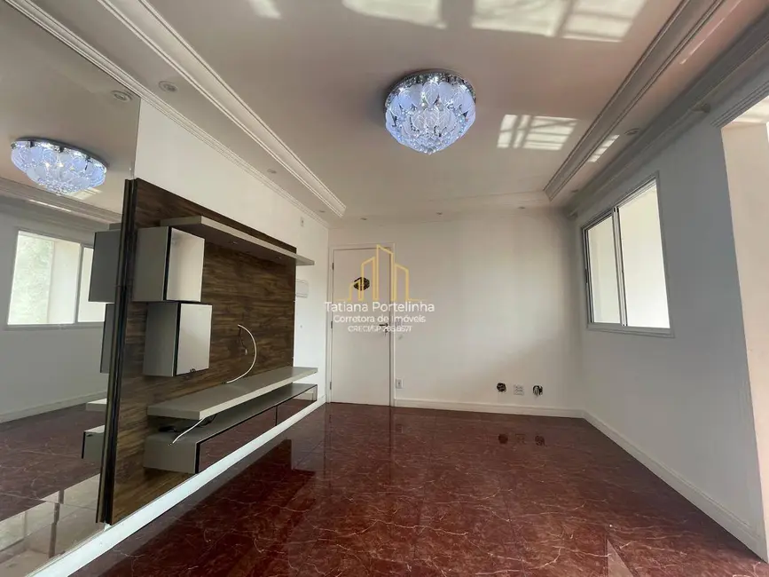 Foto 3 de Apartamento com 3 quartos à venda, 78m2 em Novo Osasco, Osasco - SP