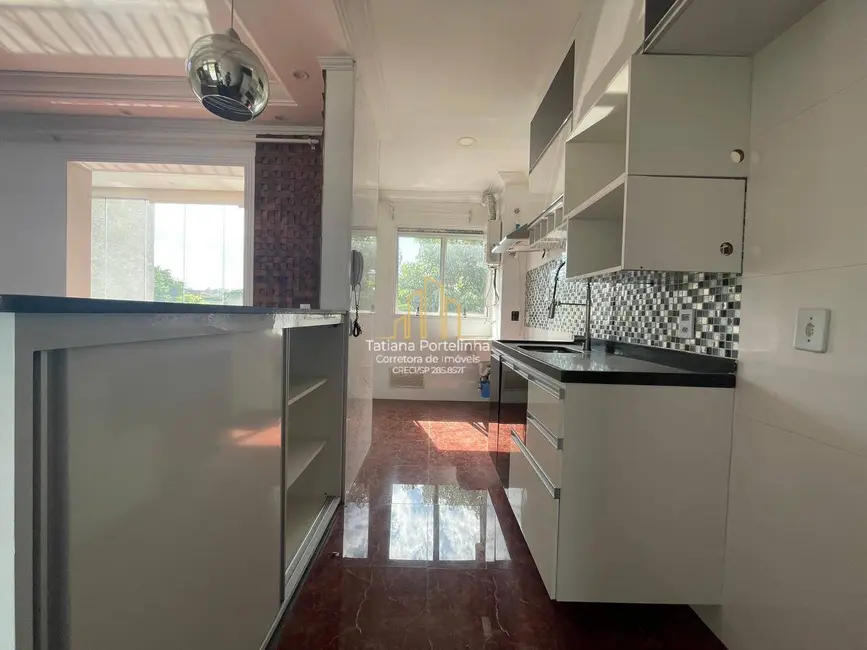Foto 9 de Apartamento com 3 quartos à venda, 78m2 em Novo Osasco, Osasco - SP