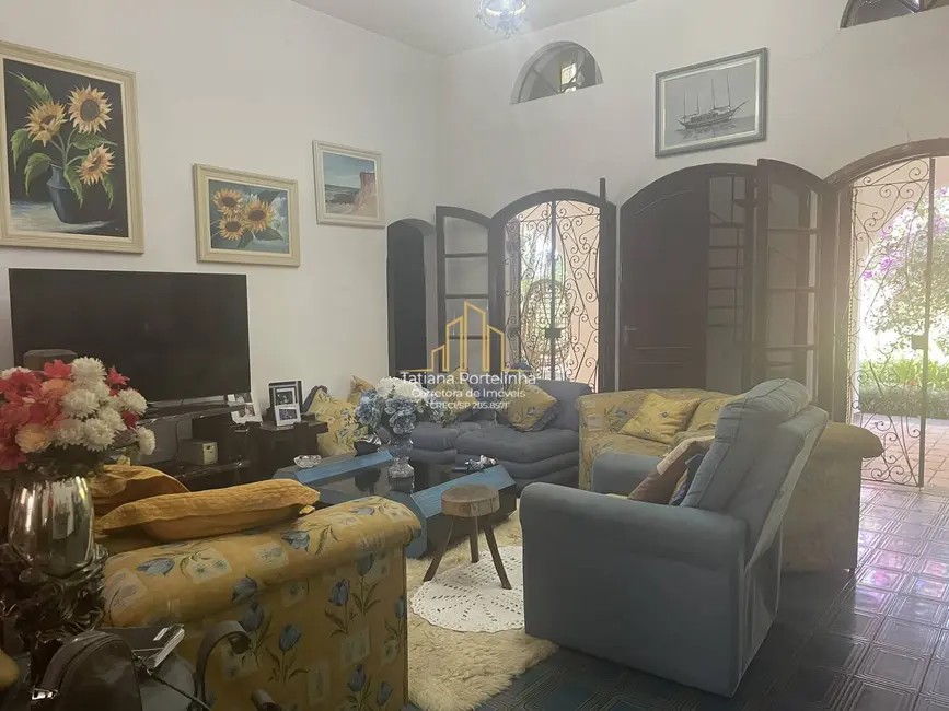 Foto 9 de Casa com 5 quartos à venda, 1617m2 em Vale do Sol, Embu Das Artes - SP