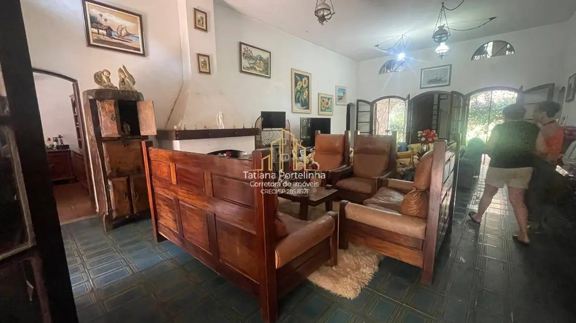 Foto 5 de Casa com 5 quartos à venda, 1617m2 em Vale do Sol, Embu Das Artes - SP