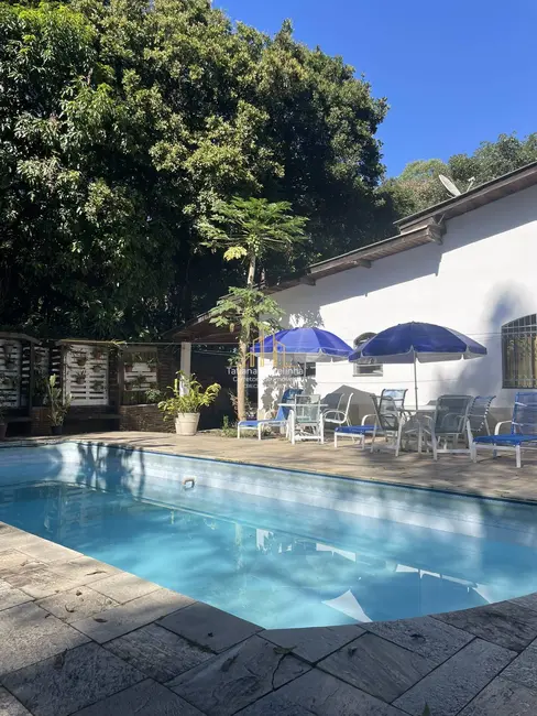 Foto 6 de Casa com 5 quartos à venda, 1617m2 em Vale do Sol, Embu Das Artes - SP