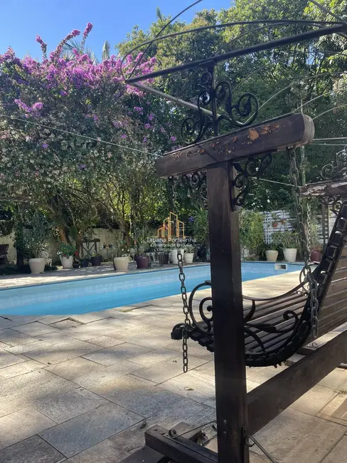 Foto 7 de Casa com 5 quartos à venda, 1617m2 em Vale do Sol, Embu Das Artes - SP