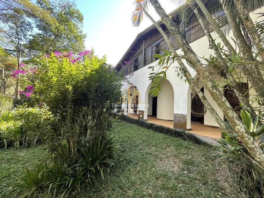 Foto 2 de Casa com 5 quartos à venda, 1617m2 em Vale do Sol, Embu Das Artes - SP
