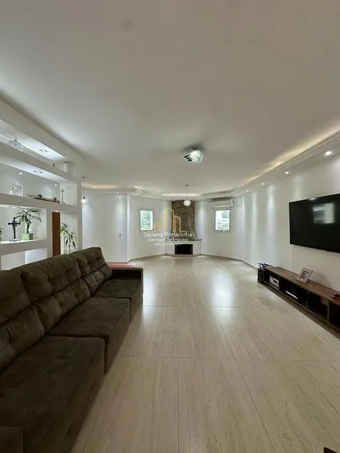 Foto 6 de Casa de Condomínio com 4 quartos à venda, 309m2 em Alphaville, Santana De Parnaiba - SP