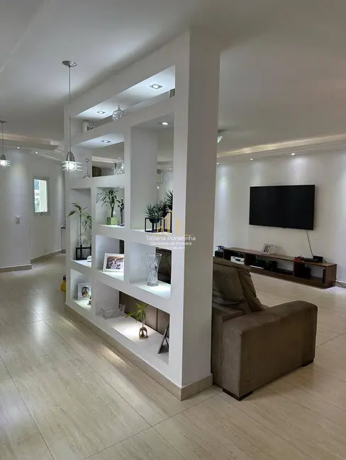 Foto 9 de Casa de Condomínio com 4 quartos à venda, 309m2 em Alphaville, Santana De Parnaiba - SP