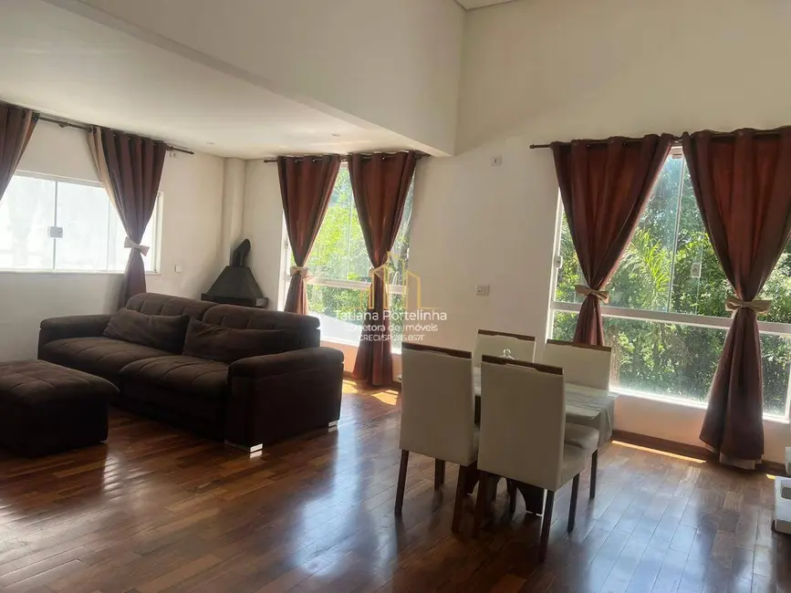 Foto 6 de Casa com 3 quartos à venda em Jardim Rio das Pedras, Cotia - SP