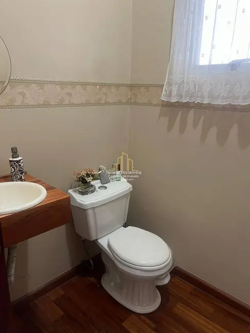 Foto 9 de Casa com 3 quartos à venda em Jardim Rio das Pedras, Cotia - SP