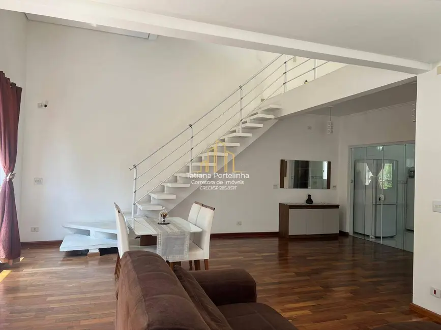 Foto 3 de Casa com 3 quartos à venda em Jardim Rio das Pedras, Cotia - SP