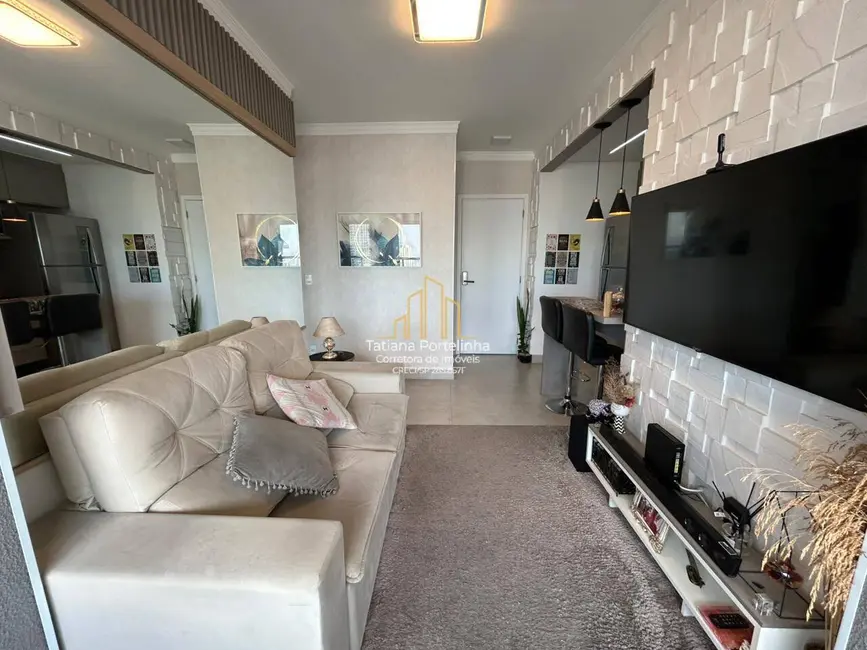 Foto 4 de Apartamento com 2 quartos à venda, 56m2 em Vila Yara, Osasco - SP