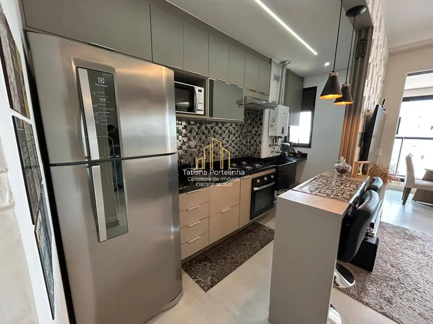 Foto 8 de Apartamento com 2 quartos à venda, 56m2 em Vila Yara, Osasco - SP