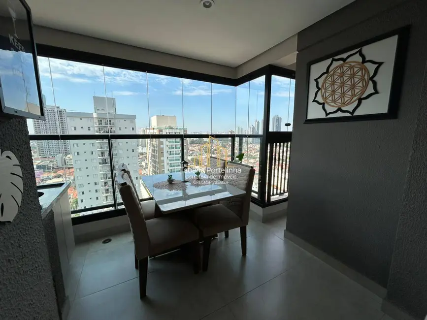 Foto 7 de Apartamento com 2 quartos à venda, 56m2 em Vila Yara, Osasco - SP