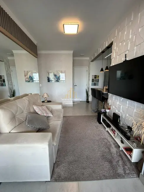 Foto 2 de Apartamento com 2 quartos à venda, 56m2 em Vila Yara, Osasco - SP