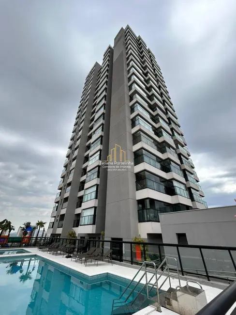 Foto 1 de Apartamento com 2 quartos à venda, 56m2 em Vila Yara, Osasco - SP