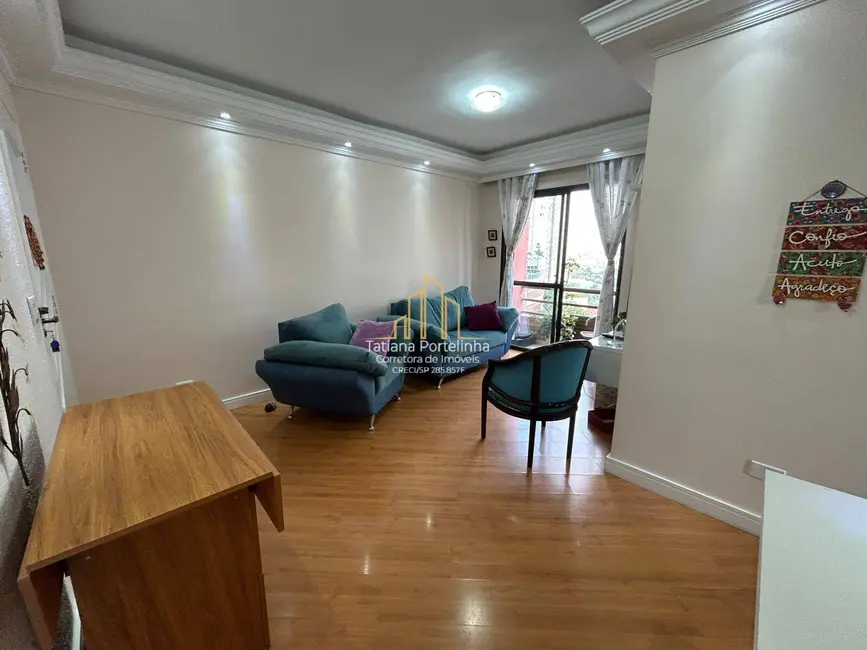 Apartamento com 2 quartos à venda, 62m2 em Vila Osasco, Osasco - SP - imagem 4 Foto 4 de Apartamento com 2 quartos à venda, 62m2 em Vila Osasco, Osasco - SP