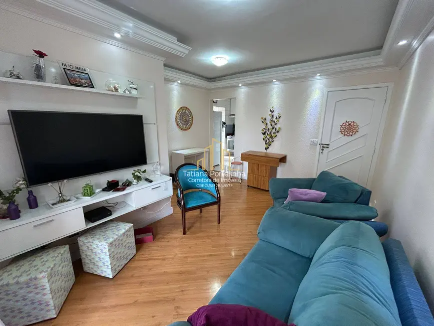 Apartamento com 2 quartos à venda, 62m2 em Vila Osasco, Osasco - SP - imagem 3 Foto 3 de Apartamento com 2 quartos à venda, 62m2 em Vila Osasco, Osasco - SP