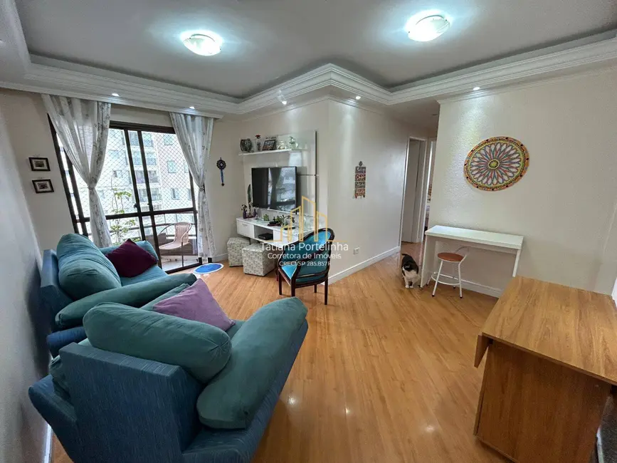Foto 1 de Apartamento com 2 quartos à venda, 62m2 em Vila Osasco, Osasco - SP
