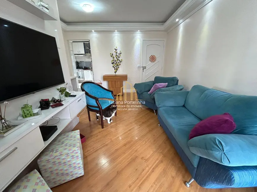 Foto 2 de Apartamento com 2 quartos à venda, 62m2 em Vila Osasco, Osasco - SP