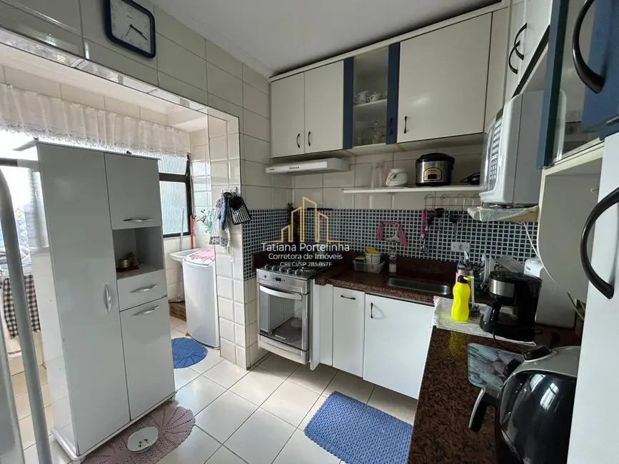 Apartamento com 2 quartos à venda, 62m2 em Vila Osasco, Osasco - SP - imagem 7 Foto 7 de Apartamento com 2 quartos à venda, 62m2 em Vila Osasco, Osasco - SP