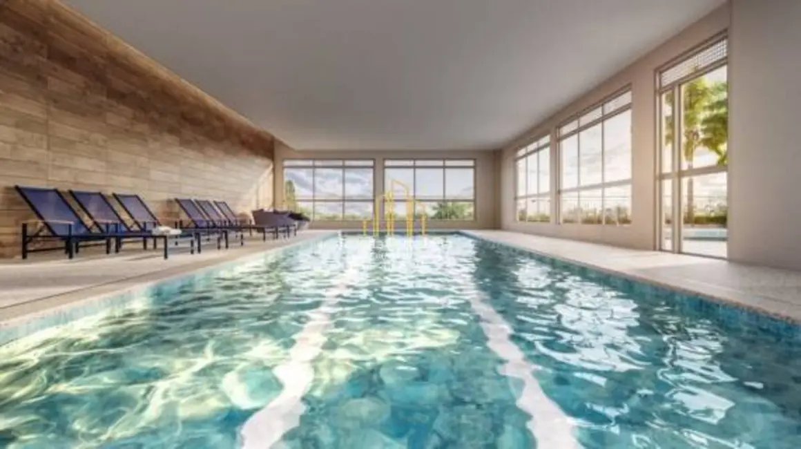 Foto 4 de Apartamento com 2 quartos à venda, 60m2 em Vila Osasco, Osasco - SP