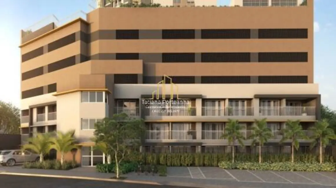 Foto 8 de Apartamento com 2 quartos à venda, 60m2 em Vila Osasco, Osasco - SP