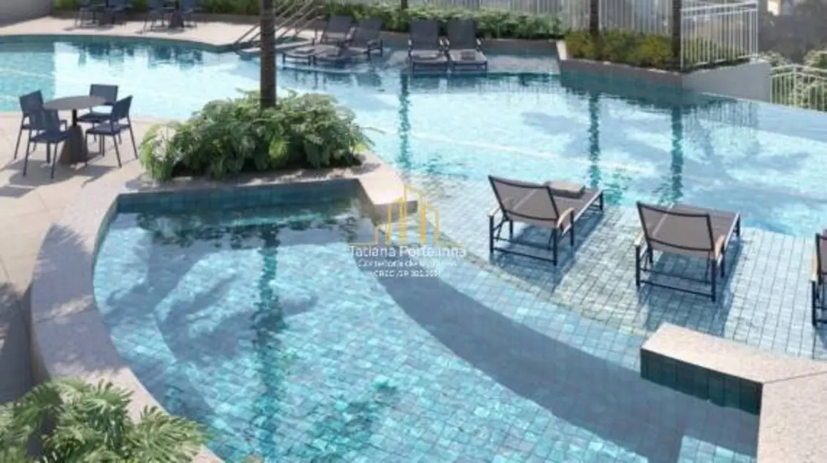 Foto 5 de Apartamento com 2 quartos à venda, 60m2 em Vila Osasco, Osasco - SP