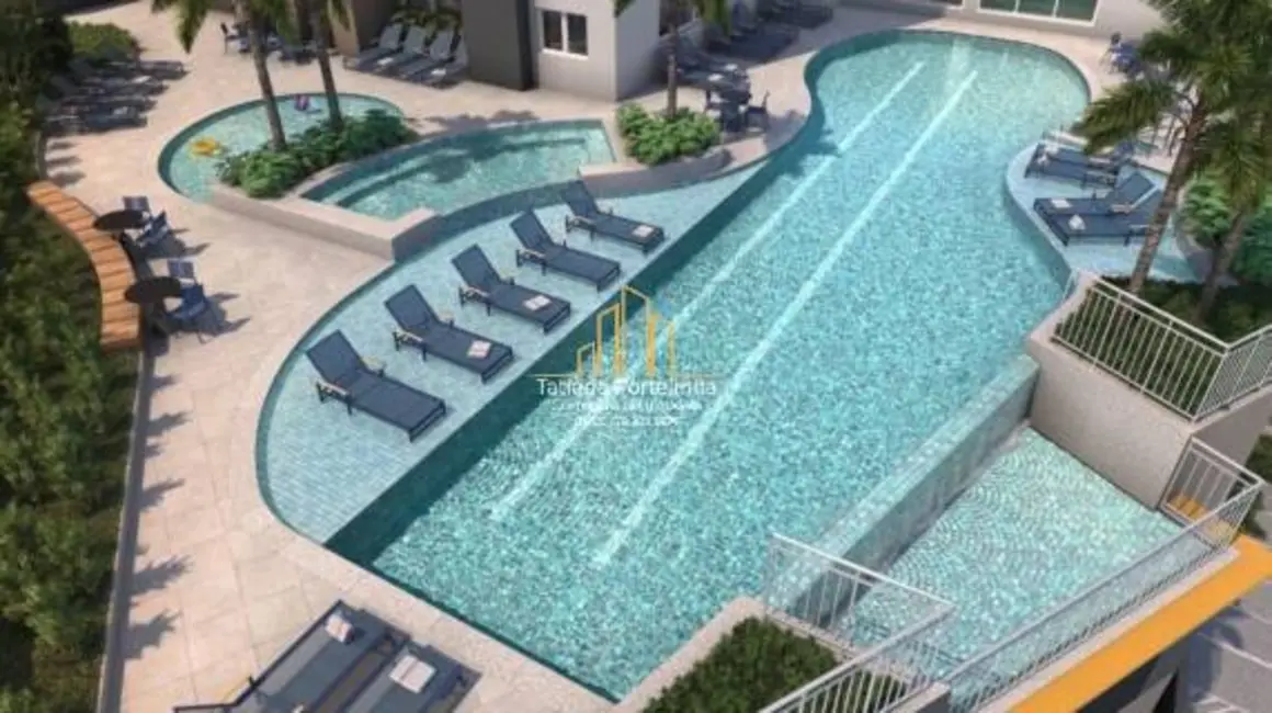 Foto 3 de Apartamento com 2 quartos à venda, 60m2 em Vila Osasco, Osasco - SP