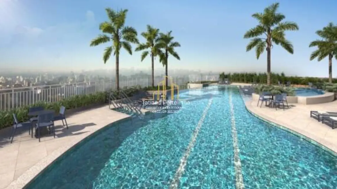 Foto 6 de Apartamento com 2 quartos à venda, 60m2 em Vila Osasco, Osasco - SP