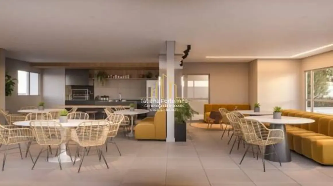 Foto 9 de Apartamento com 2 quartos à venda, 60m2 em Vila Osasco, Osasco - SP