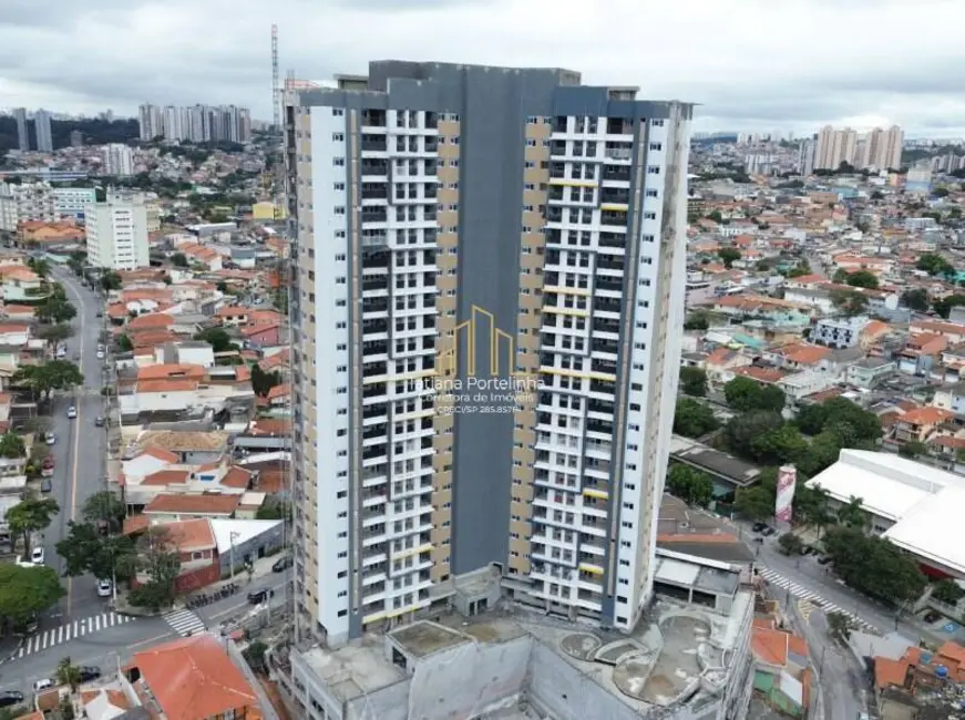 Foto 7 de Apartamento com 2 quartos à venda, 60m2 em Vila Osasco, Osasco - SP