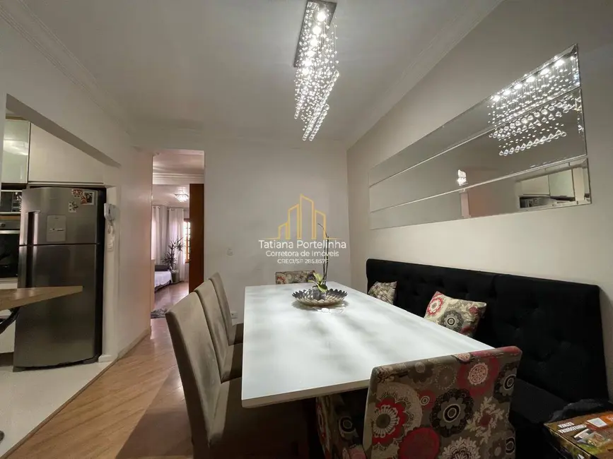 Foto 8 de Casa de Condomínio com 3 quartos à venda, 142m2 em Jardim da Glória, Cotia - SP